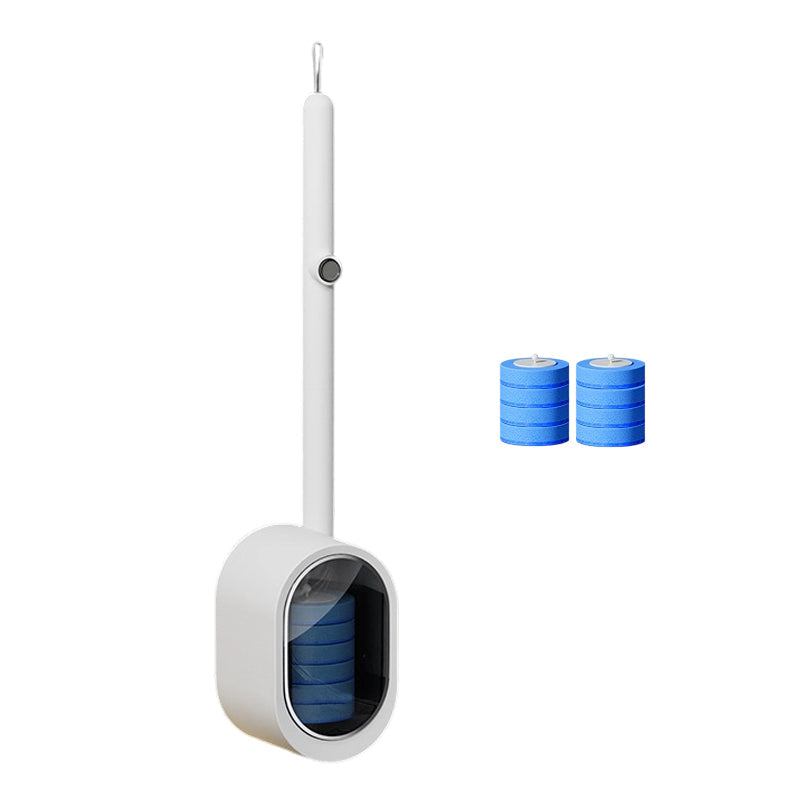 🔥LAST DAY SALE 50% OFF⚡50K+ SOLD!🚽💦Hands-Free Cleaning Gadget🧽Disposable toilet cleaning tool💦