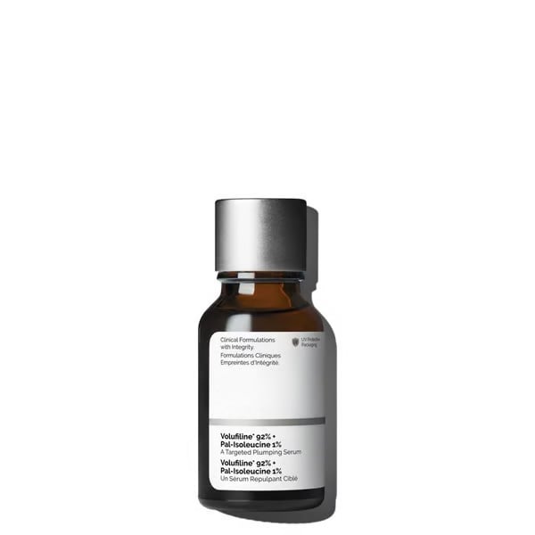 🔥Today 49% OFF🎁Volufiline 92% + Pal-Isoleucine 1%