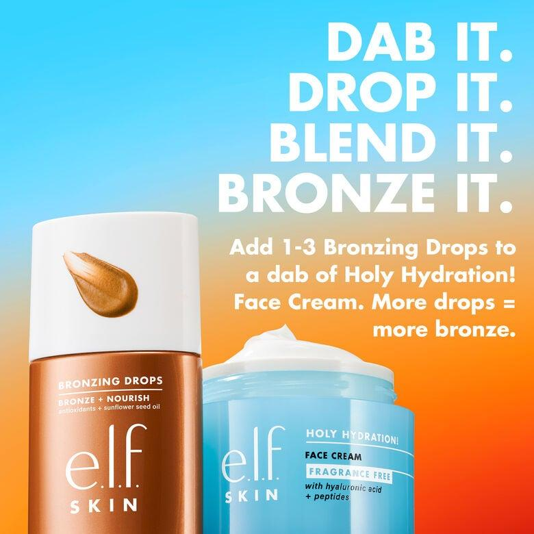 🏆#1 Bestselling🏆Bronzing Drops Tinted Serum