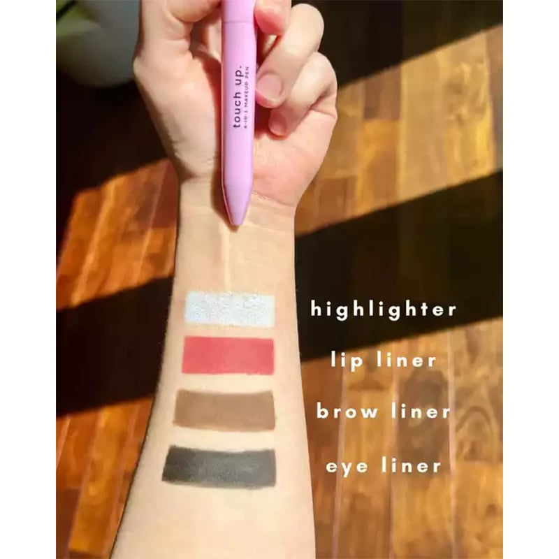🔥BUY 2 FREE 1🔥Touch up (4-in-1 touchup pen)