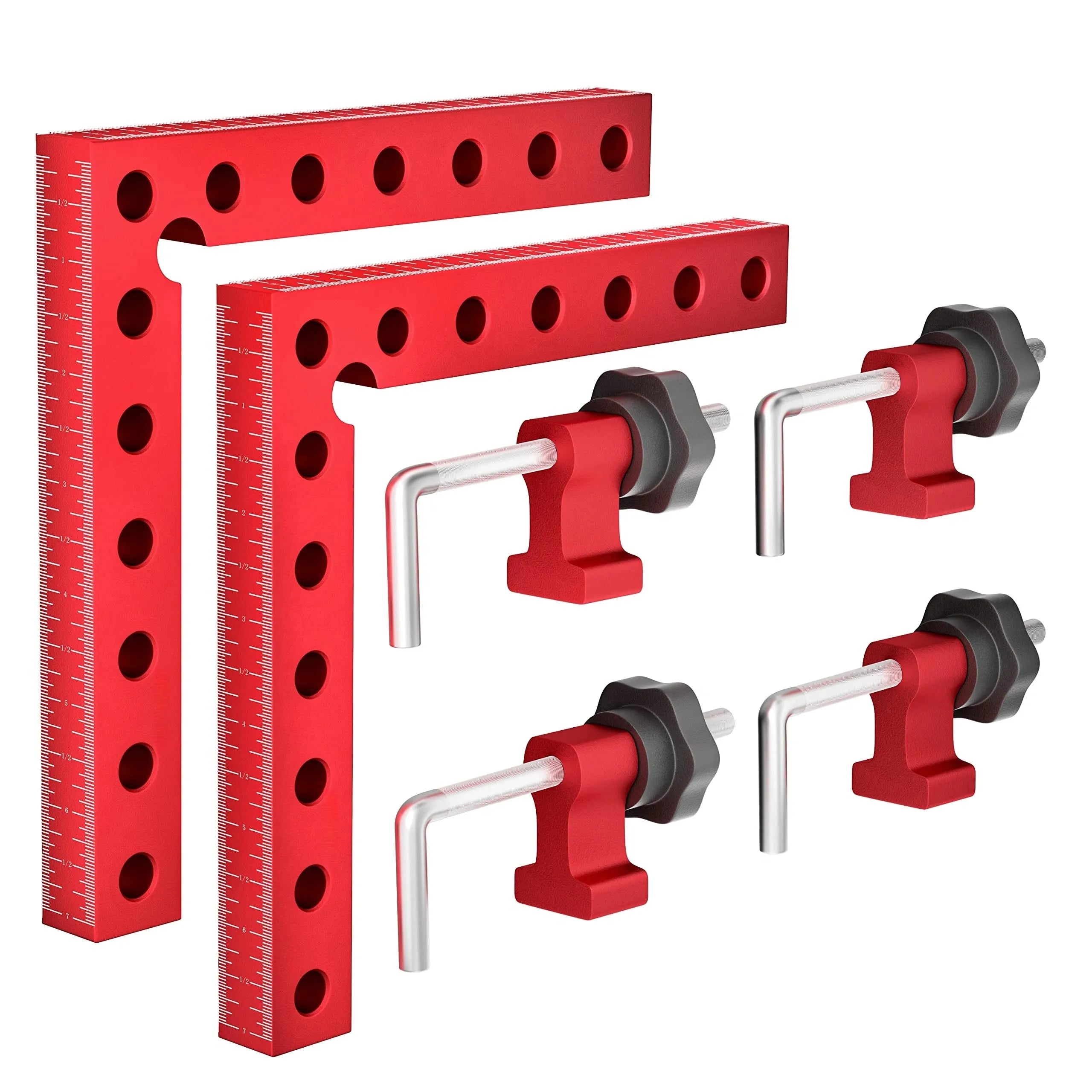 6 PCS