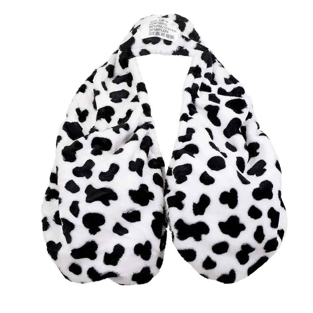 Black spots