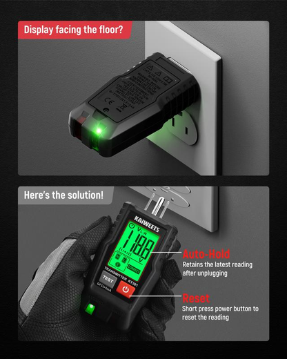 AC Circuit Breaker Lookup Tool
