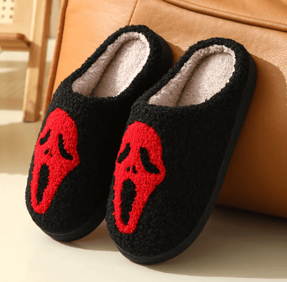 🔥Halloween Special 49% OFF💥Ghost Slide Slippers For Halloween