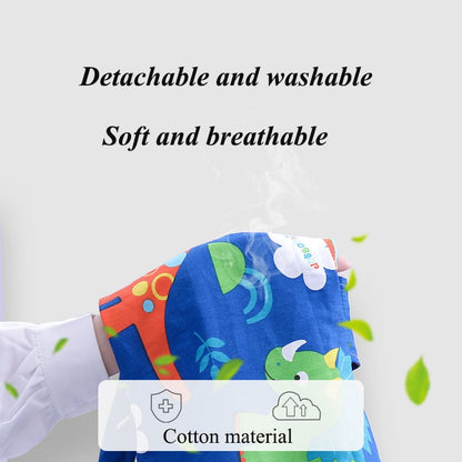 🔥Travel Neck Rest Car Seat Pillow For Children Sleeping ⏰BUY 2 GET 15% OFF & Free Shipping🔥