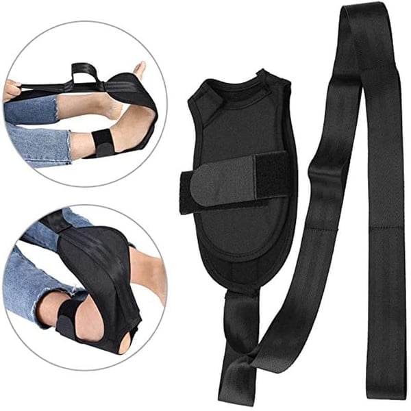 🔥Last Day 50% OFF🔥Fascia Stretcher | finally flexible again
