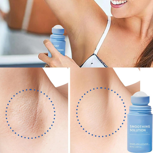 💝 Limited Time 49% OFF 🎇Peach Slices Smoothing Solution Ingrown Hair Treatmen