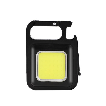 🔥Hot sale 49% OFF-Multifunctional Keychain Emergency Light
