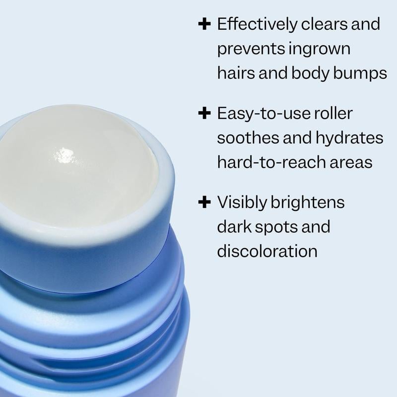 💝 Limited Time 49% OFF 🎇Peach Slices Smoothing Solution Ingrown Hair Treatmen