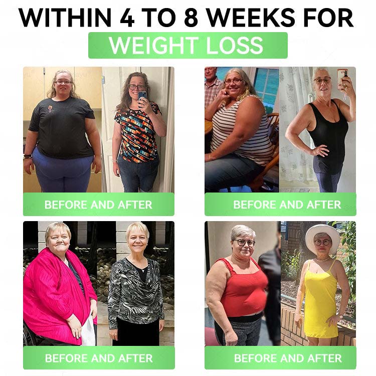 🔥 Vilnexa™ 8-in-1 AMPK Metabolic Slimming Patch 🇺🇸 Moringa × Berberine Formula · Supports Weight Management, Metabolic Balance & Daily Comfort
