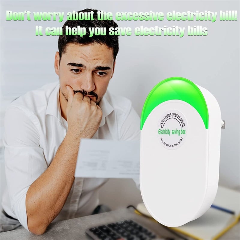 PowerGrid Pro Electricity Saving Device