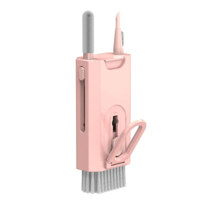 Cleaning it fast! - Multi-function 8 in 1 Cleaner Kit - BUY 2 FREE SHIPPING