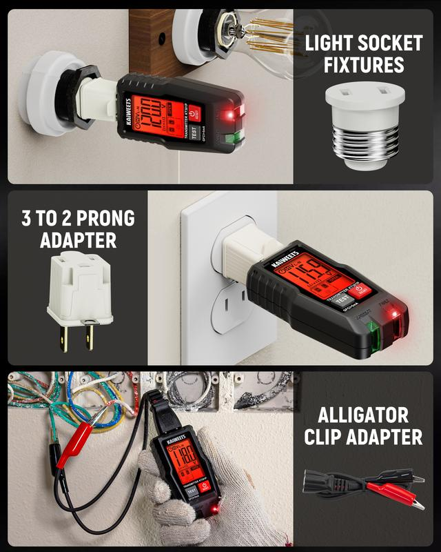 AC Circuit Breaker Lookup Tool