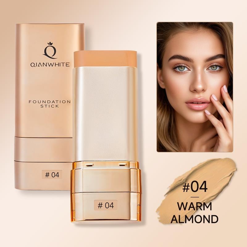 💥Hot Sale 49% OFF💥Luminous Dual-Ended Concealer Foundation Stick