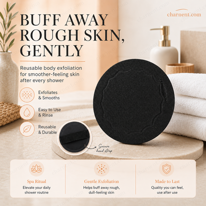 🥳2026 HOT SALE🥳💞50K+ SOLD!🌸🧖‍♀️ 50% OFF! Scrub Bath Pads