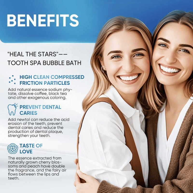 🎁Last Day 49%🎁BodyAccel [Triple Whitening]Niacinamide Fresh Breath Whitening Toothpaste