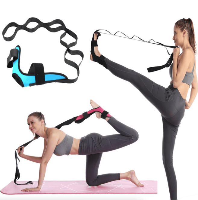 🔥Last Day 50% OFF🔥Fascia Stretcher | finally flexible again
