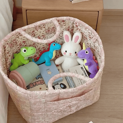 🎁 Valentine's Day gift🎁Foldable and washable storage box
