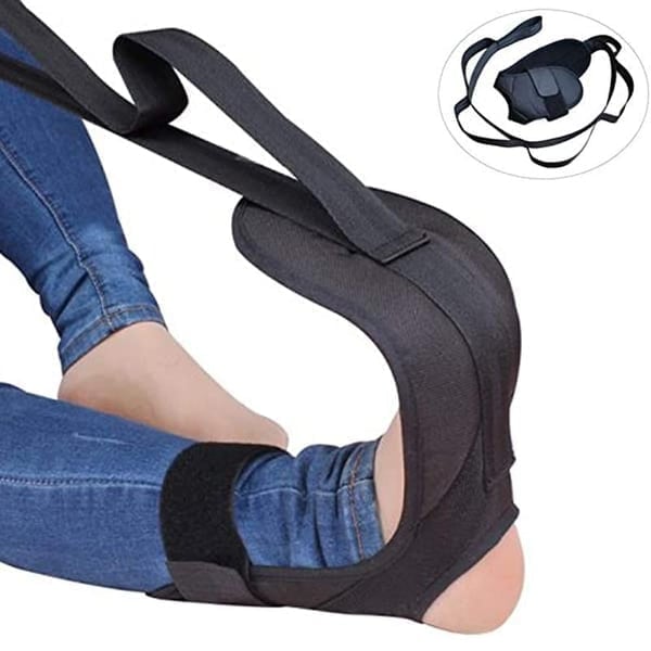 🔥Last Day 50% OFF🔥Fascia Stretcher | finally flexible again