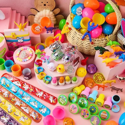 🔥Easter Hot Sellers-Easter Eggs Toys