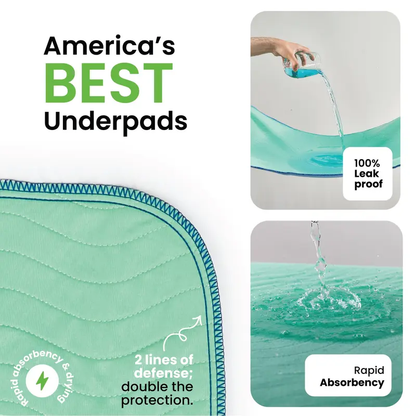 🔥Hot Sale 49% OFF-Washable nursing pads - reusable