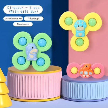 🔥HOT SALE- 49% OFF🔥Cup Spinner Toys✨✨