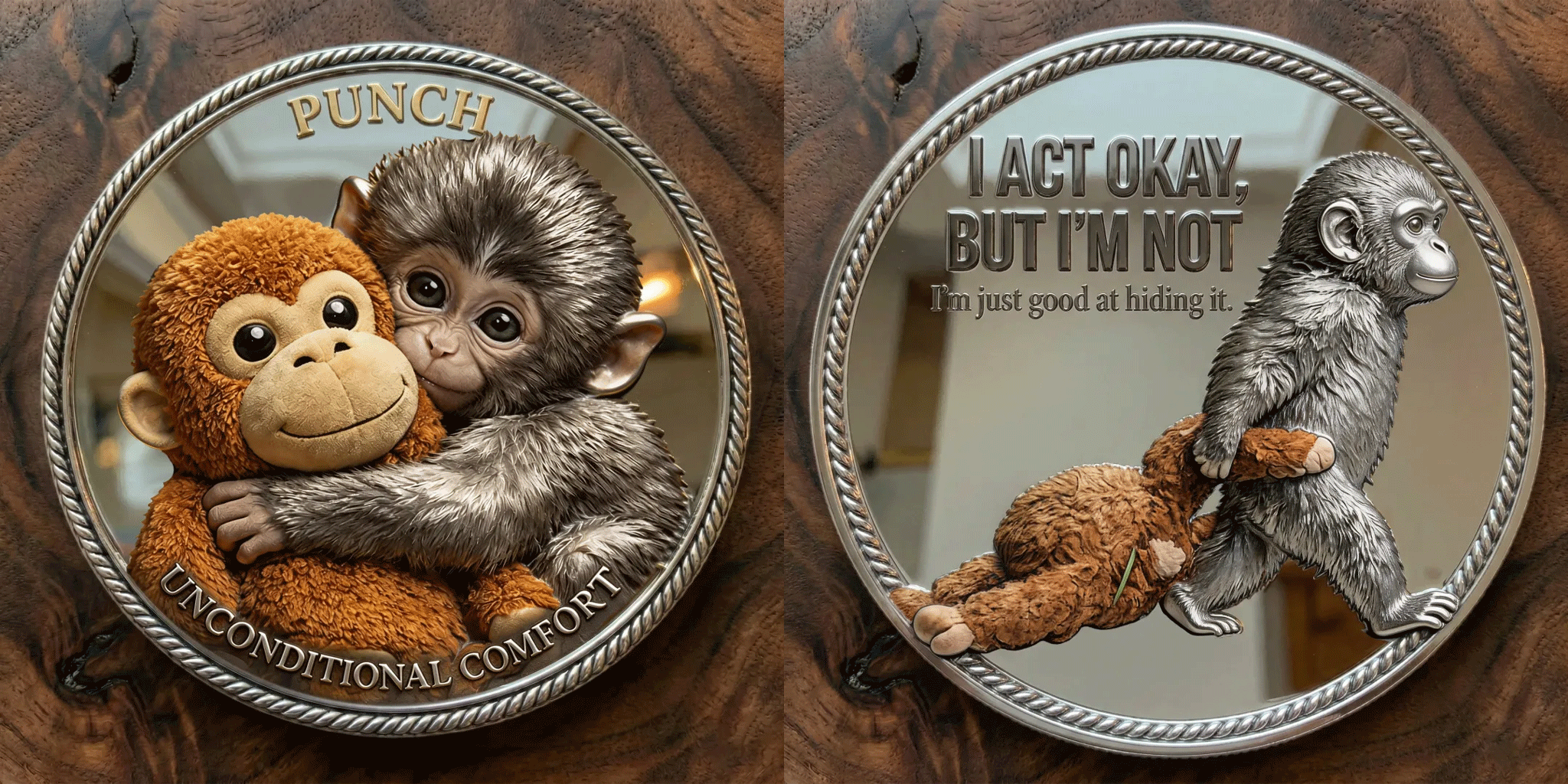 1 Coin