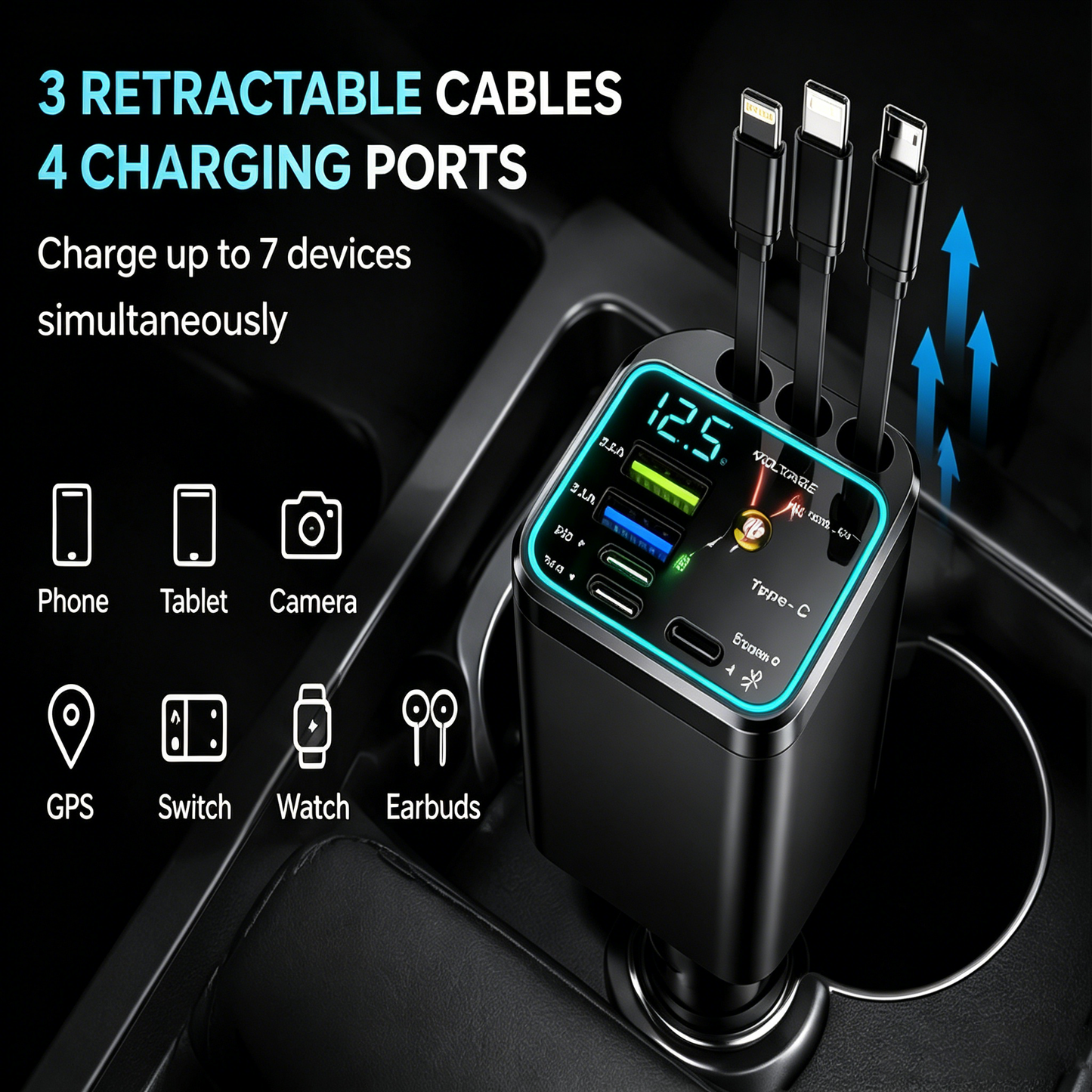Ultimate Power Station for Phone