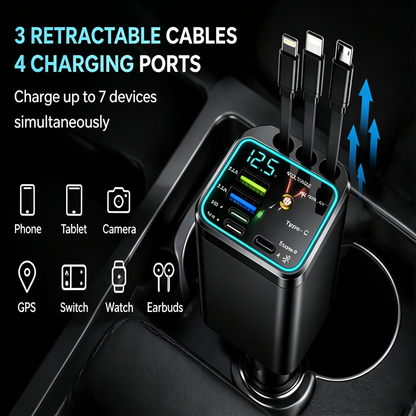 Ultimate Power Station for Phone