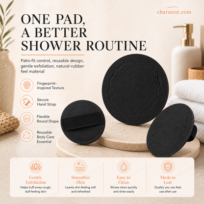 🥳2026 HOT SALE🥳💞50K+ SOLD!🌸🧖‍♀️ 50% OFF! Scrub Bath Pads