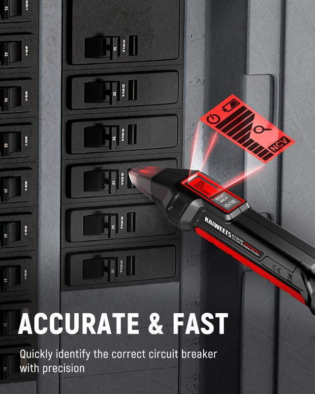 AC Circuit Breaker Lookup Tool