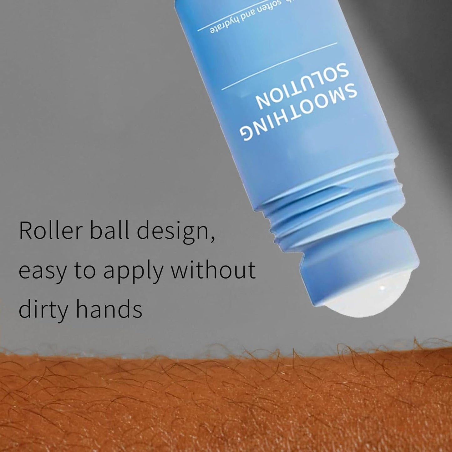 💝 Limited Time 49% OFF 🎇Peach Slices Smoothing Solution Ingrown Hair Treatmen
