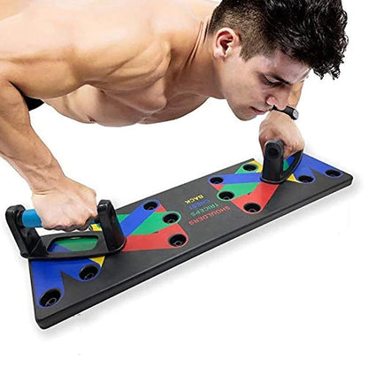 🔥Last Day 50% OFF💪Push-up Machine