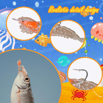 🔥Christmas Pre Sale -🎣 Fishing Lure Advent Calendar – 24 Days of Surprises
