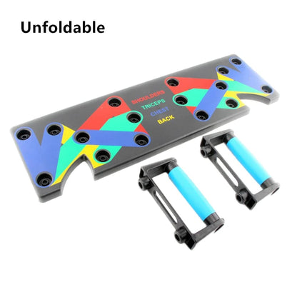 🔥Last Day 50% OFF💪Push-up Machine
