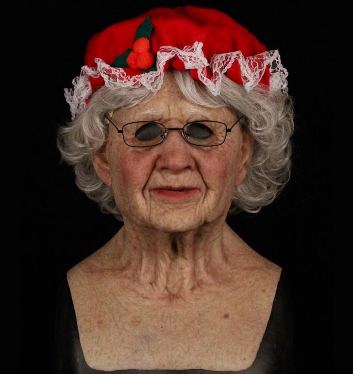 Red Hat Granny