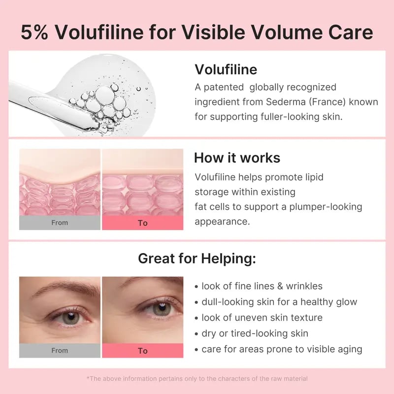 PDRN Pink Collagen Volume Multi Balm