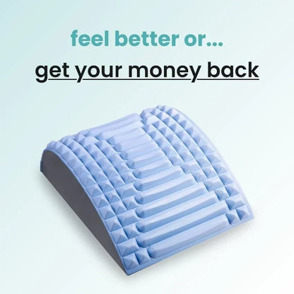 🎈Hot Sales-48% OFF🔥 - Neck & Back Stretcher