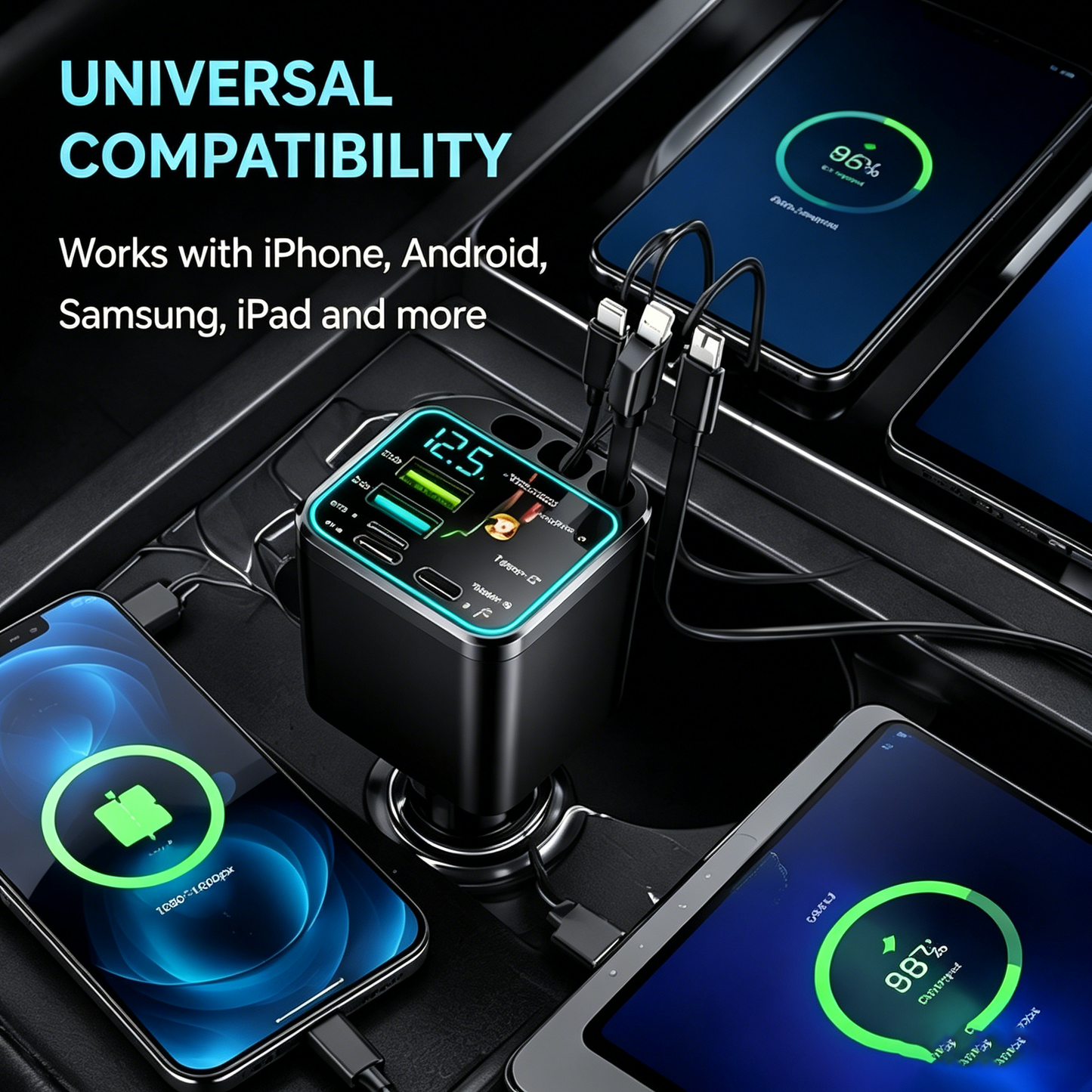 Ultimate Power Station for Phone