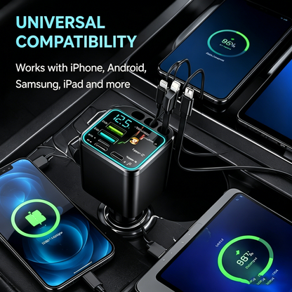 Ultimate Power Station for Phone