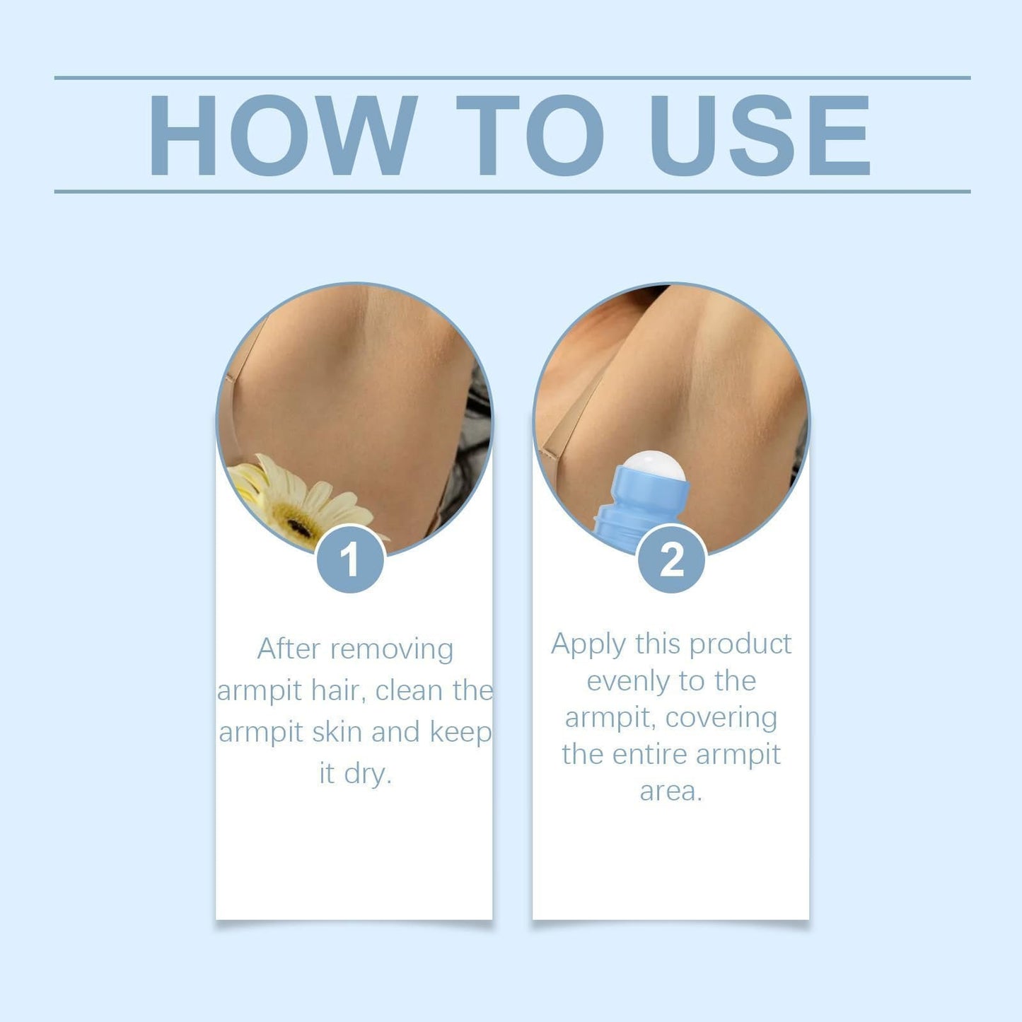 💝 Limited Time 49% OFF 🎇Peach Slices Smoothing Solution Ingrown Hair Treatmen