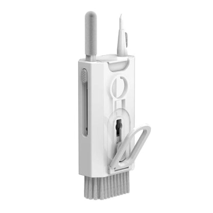 Cleaning it fast! - Multi-function 8 in 1 Cleaner Kit - BUY 2 FREE SHIPPING
