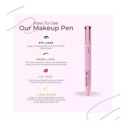 🔥BUY 2 FREE 1🔥Touch up (4-in-1 touchup pen)