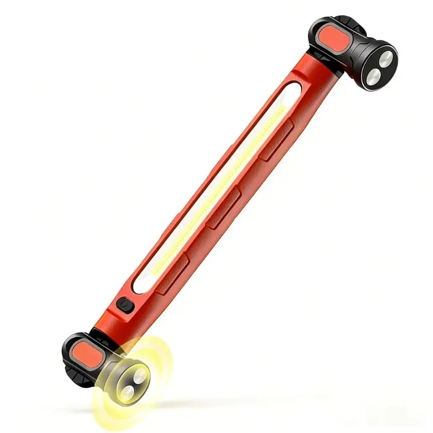 Under Hood Work Light Bar