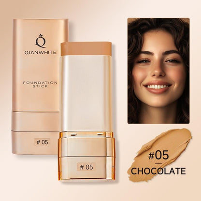 💥Hot Sale 49% OFF💥Luminous Dual-Ended Concealer Foundation Stick
