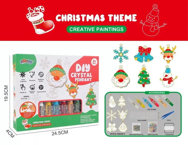 🔥Christmas Set
