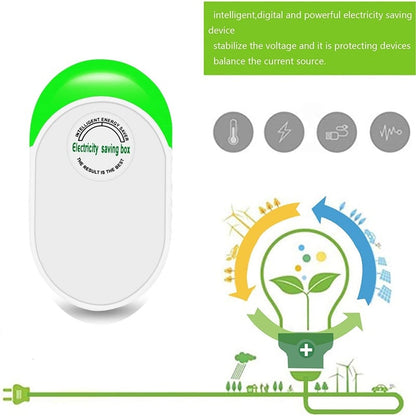 PowerGrid Pro Electricity Saving Device