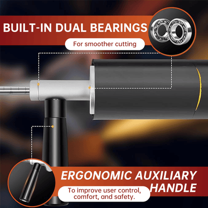 🔥Sale - 49%OFF🔧PVC Pipe Inside Cutter