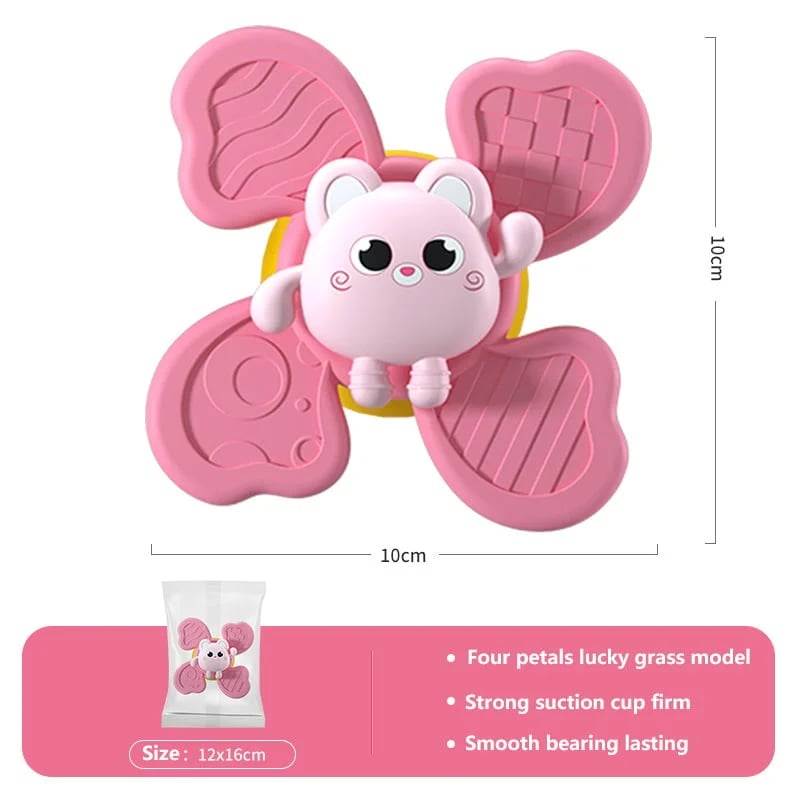 🔥HOT SALE- 49% OFF🔥Cup Spinner Toys✨✨