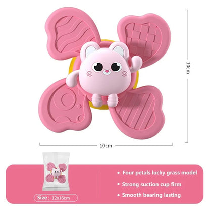 🔥HOT SALE- 49% OFF🔥Cup Spinner Toys✨✨